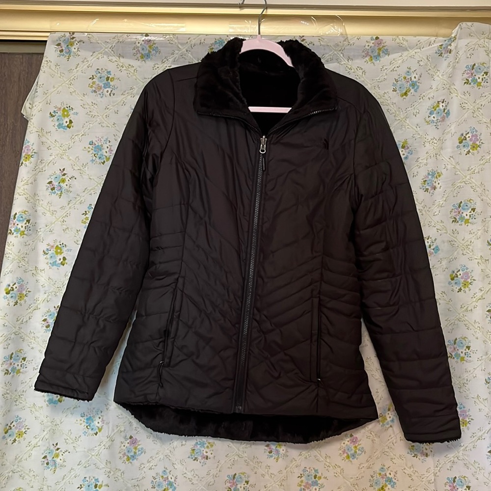 The North Face Reversible Jacket